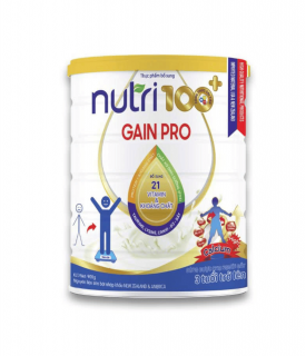 Nutri100 GAIN PRO