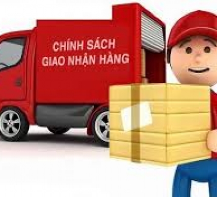 Chính sách giao nhận - Đổi trả