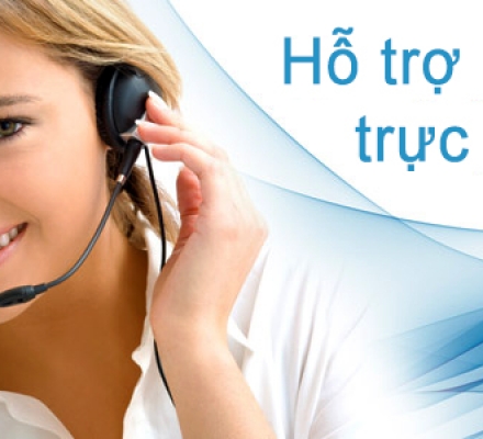 Chính sách hỗ trợ khách hàng