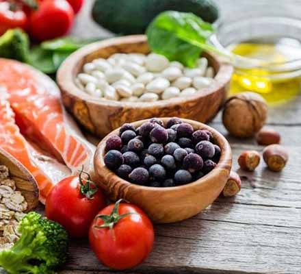 Những bí quyết giúp bạn sống khỏe đẹp mỗi ngày