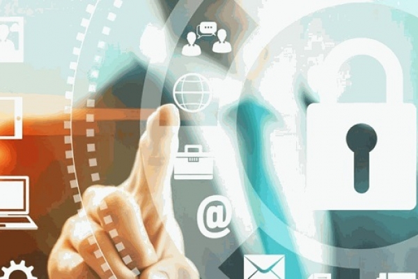 Chính sách bảo mật trang website
