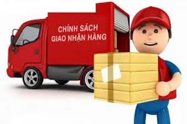 Chính sách giao nhận - Đổi trả