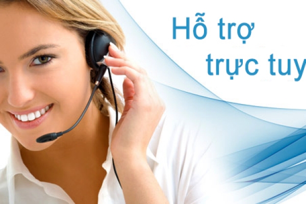 Chính sách hỗ trợ khách hàng