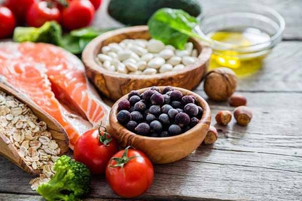 Những bí quyết giúp bạn sống khỏe đẹp mỗi ngày